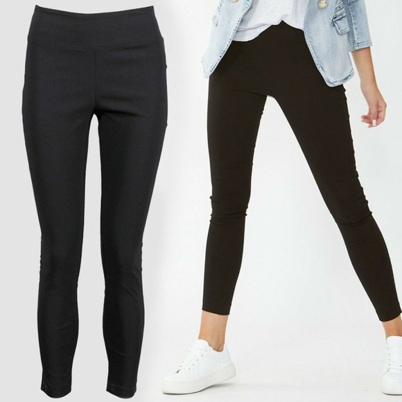 Decjuba Lexi Bengaline Pant Size 